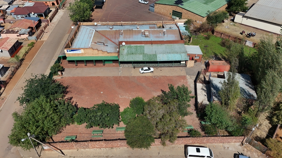 Commercial Property for Sale in Ikageng North West